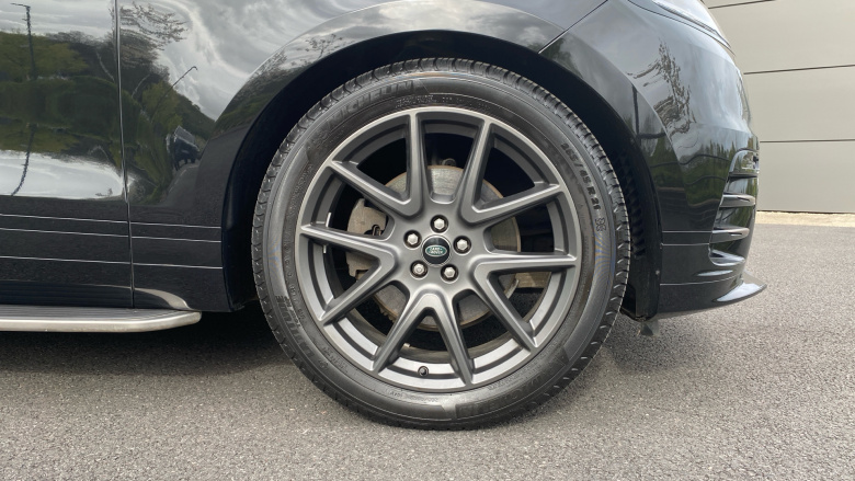 Land Rover Range Rover Velar 2.0 D200 MHEV Dynamic HSE 5dr Auto Diesel Estate